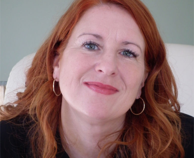 Caroline Paquet